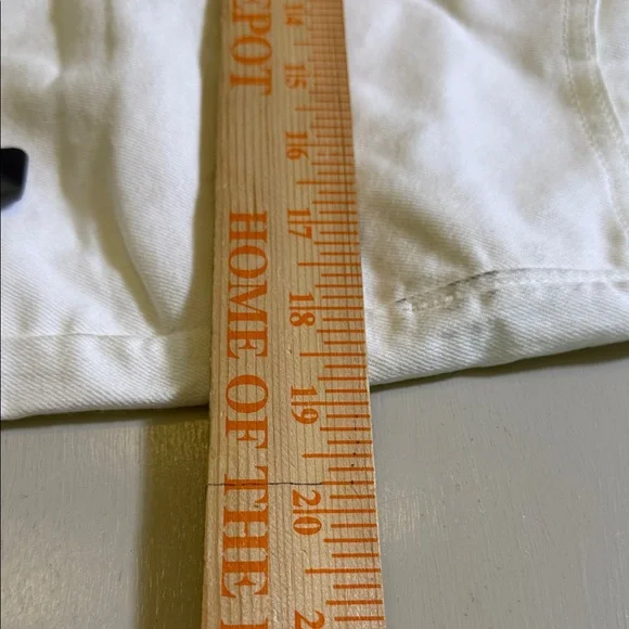 J. Crew Wide-leg crop jean in all-day stretch Size 30 - Picture 11 of 14